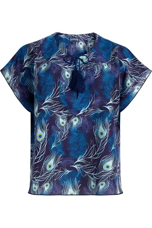 Vilebrequin Blusa Eyes Of The Wind