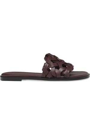 Gianvito Rossi Flip flops Amalfi