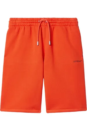 OFF-WHITE Shorts deportivos Vibe Arrow