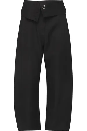 J.W.Anderson Pantalones con pinzas
