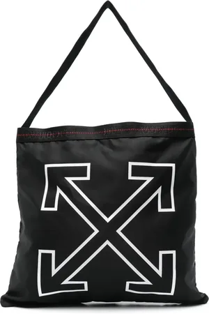 OFF-WHITE Tote Heritage