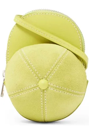 J.W.Anderson Bolsa de hombro Cap mini