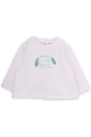 KNOT Playera Puppy