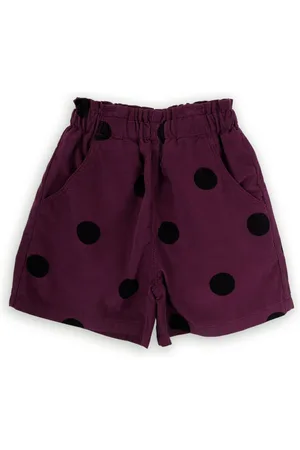 KNOT Shorts Lore