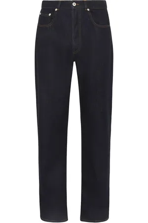 J.W.Anderson Jeans rectos
