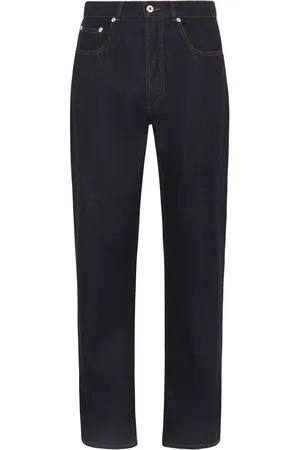 J.W.Anderson Jeans rectos