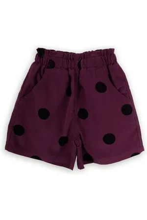 KNOT Shorts Lore