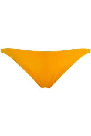 Vilebrequin Bikini con estilo bandeau