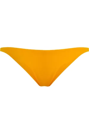 Vilebrequin Bikini con estilo bandeau