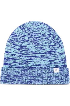 J.W.Anderson Gorro tejido con pompón