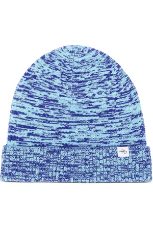 J.W.Anderson Gorro tejido con pompón