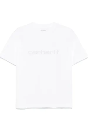 Carhartt Playera Rivet Script