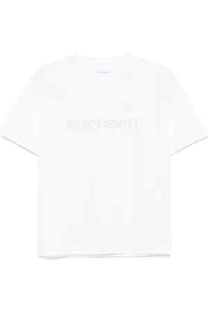 Carhartt Playera Rivet Script