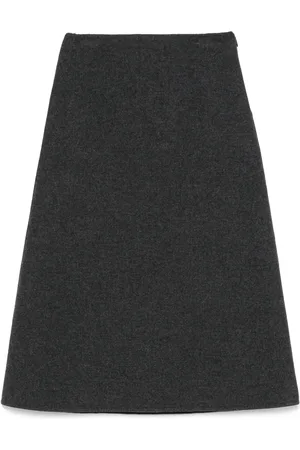 The Row Falda midi Lison