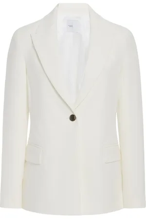 ROSETTA GETTY Blazer cady