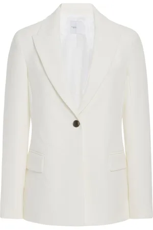 ROSETTA GETTY Blazer cady