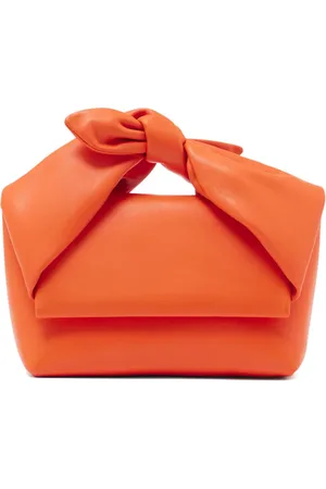 J.W.Anderson Tote Bow Twister mediana