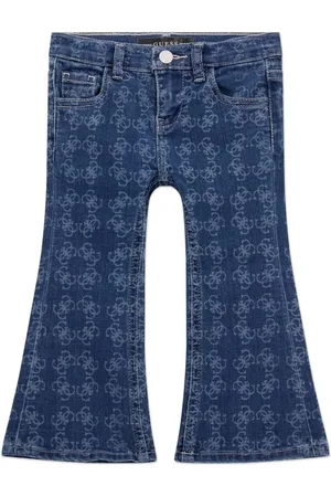 Guess Jeans con logo 4G