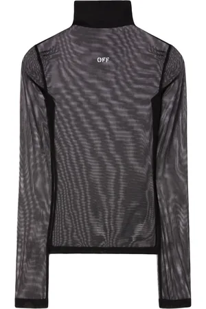 OFF-WHITE Top Off Stamp