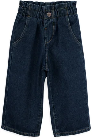 KNOT Jeans Patti