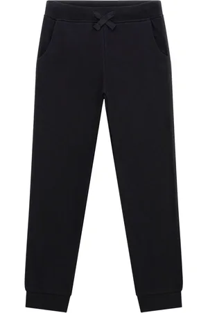 Guess Pants con pretina elástica