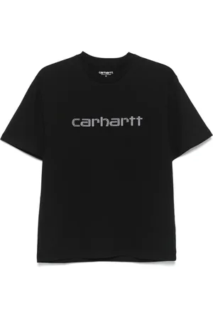 Carhartt Playera Rivet Script