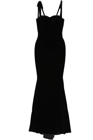 Cristallini Vestido de fiesta Cybele