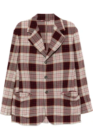 Vivienne Westwood Chamarra Wreck