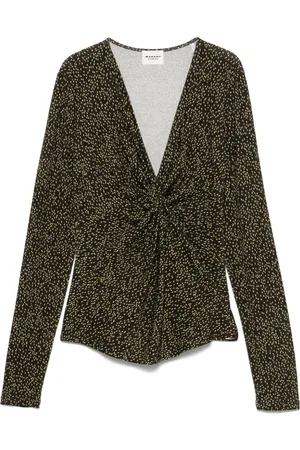Marant Etoile Playera Lyss