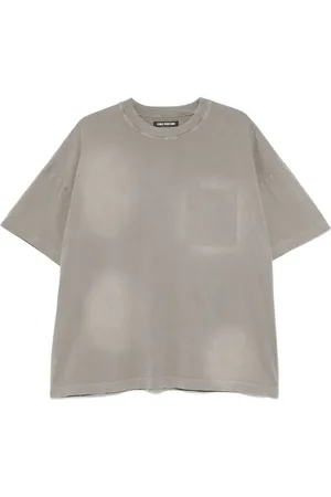 Cole Buxton Playera Pocket Fade