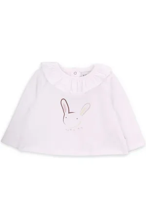 KNOT Playera Bunny