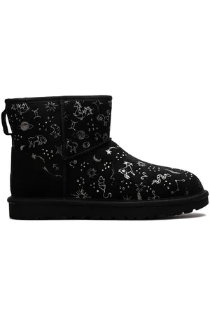 UGG Botas Classic Mini Zodiac