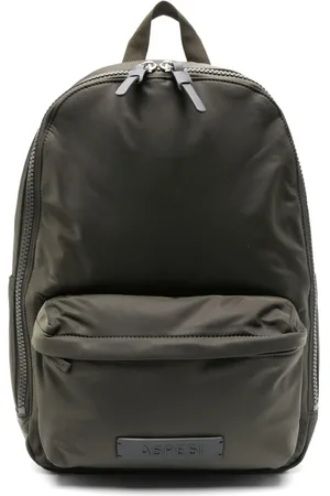 Aspesi Mochila impermeable