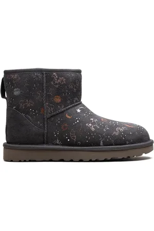 UGG Botas Classic Mini Zodiac