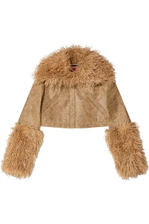 ECKHAUS LATTA Chamarra Fond