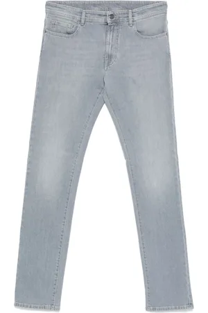CANALI Jeans rectos