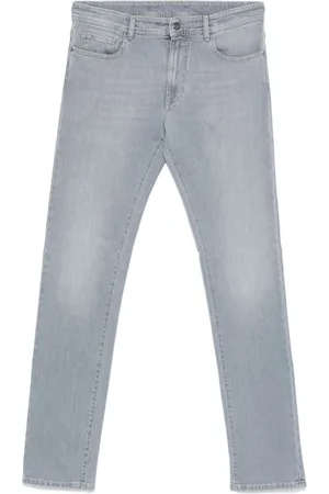 CANALI Jeans rectos