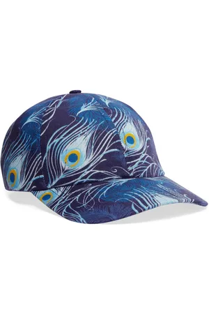 Vilebrequin Gorra Eyes Of The Wind