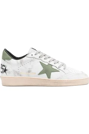 Golden Goose Tenis Ball Star