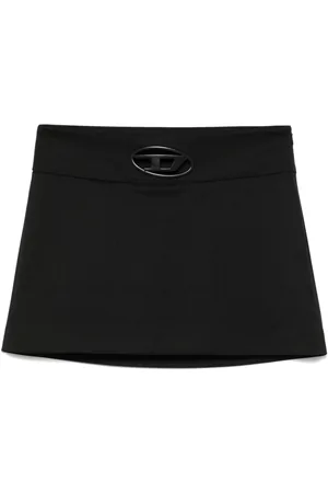 Diesel Falda corta O-Dixy
