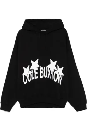 Cole Buxton Hoodie 4 Star