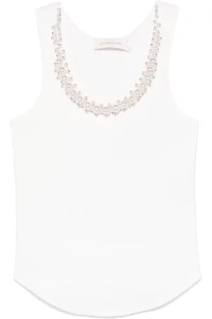 ZIMMERMANN Camiseta Crush