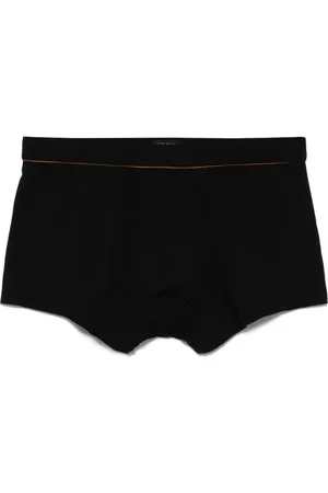 Ermenegildo Zegna Bóxer con pretina elástica