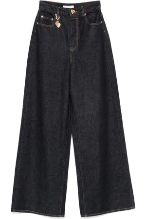 ZIMMERMANN Jeans Crush