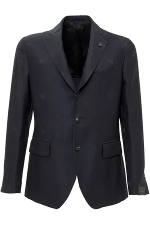 GABRIELE PASINI Blazer con botones