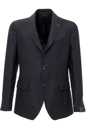 GABRIELE PASINI Blazer con botones