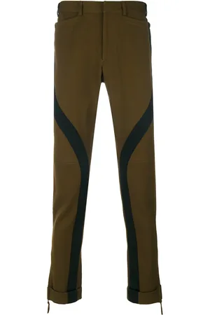 Jean Paul Gaultier Pantalones estilo militar