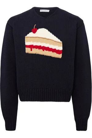 J.W.Anderson Suéter Cake