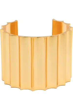 Maje Brazalete ancho tapered