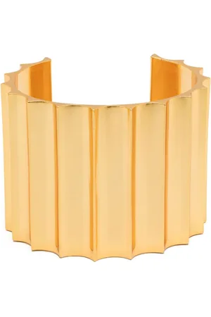 Maje Brazalete ancho tapered